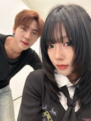 -DL HOPE明星造型