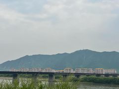 -图们国门景区