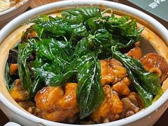 -岛风·台食小馆 ISLAND BISTRO(烟台山店)