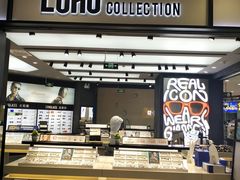 -LOHO眼镜(太阳宫凯德MALL店)