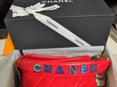 -CHANEL(恒隆广场店)