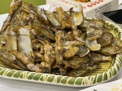 -小山东羊肉汤馆(同济新村店)