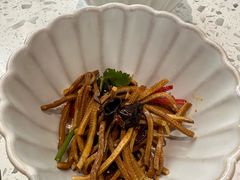 -赵小姐丨新中餐(曲江店)
