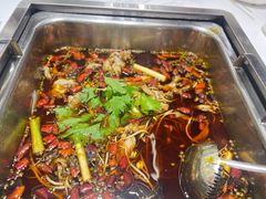 -蛙鱼潭美蛙鱼头(时代天街店)