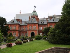 -北海道厅旧本厅舍(旧本庁舎)