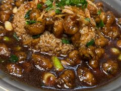 -鑫悦楼煎蟹·16年海鲜大排档