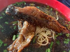 -小龙大肉面馆