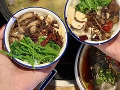 -妈妈的味道(和顺古镇店)