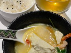 -彩虹之约•淮扬家宴(亚运村店)