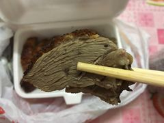 -陈光记烧腊店(罗保博士街店)
