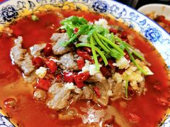 -兔爸私家小厨(新北万达店)