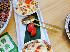 -苍月中华料理(王府井店)