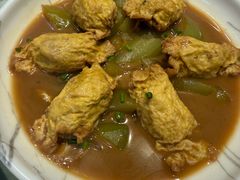 -新虹楼饭庄(崇明陈家镇店)