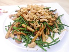 -天鲜阁·海鲜粤菜·33年老字号(石槎白云站店)