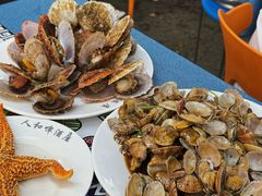 -人和啤酒屋海鲜大排档(营口路店)