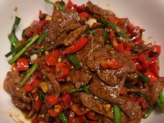 -辛香味烧鱼馆·非遗技艺·排骨红烧肉(光谷医药园店)