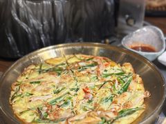 -坦坦大炉·韩式烤肉(望京店)