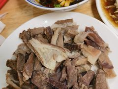 -三中高皇羊肉馆