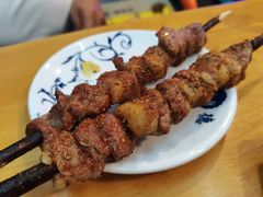 红柳大串-西关回头馆(西关美食街店)