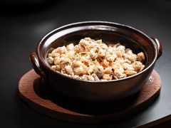 -新荣记(西溪湿地店)