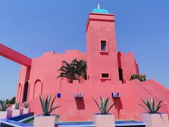 -漳州滨海火山岛自然生态风景区