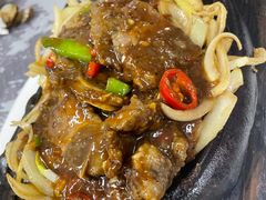 -师傅仔美食(东华老店)