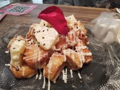-茉莉餐厅(包河万达店)