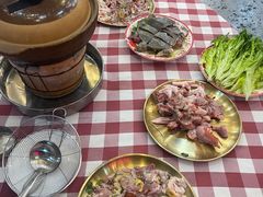 -吉源大排档·鱼生·海鲜(烧烤彩印厂店)