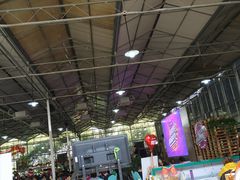 -上膳源有机农场