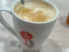 -喜莲咖啡
