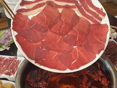 -邓莽子老火锅(鲁祖庙店)