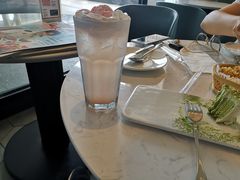 -必胜客(安盛金马店)