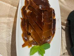 -北京泰富酒店-柏景轩中餐厅