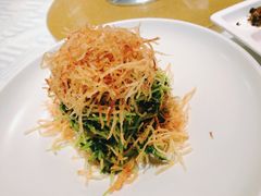 -四季民福烤鸭店(王府井灯市口店)