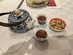 茶水ea-喜记避风塘炒辣蟹(旗舰店)