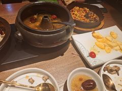 -云海肴·汽锅鸡·云南菜(领展购物广场·中关村店)