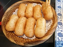 -虾乐园龙虾·烧烤夜宵(中山公园店)