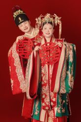 -太郎花子婚纱摄影TAHAKO(无锡店)