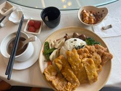 -巷语私房料理(华一实业大厦店)