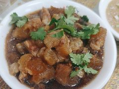 -清真·鸦儿李记·小馆(后海店)