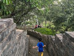-小南山公园