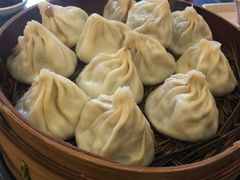 小笼包-笑来喜馄饨小笼工坊店(湖滨街店)