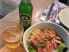 -CHINCHIN 青青·泰国料理(万象食家店)