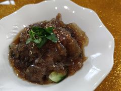 发财海鲜羹-长兴菜馆(高桥店)