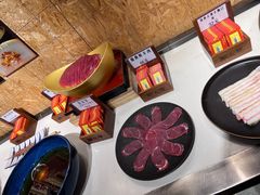 -羊大爷涮肉(亮马桥店)