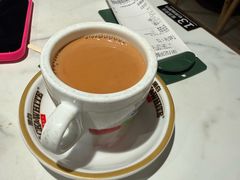 -深仔记茶餐厅(亚士厘道店)