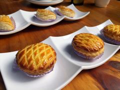 -新大咀港式茶餐厅(宝山万达店)