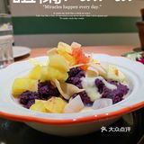 这家餐厅让我回味曾经在台湾的美食