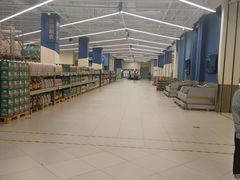 -盒马X会员店(王府井奥莱UP TOWN店)