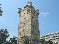 -赤坎·广东华侨国际旅游度假区